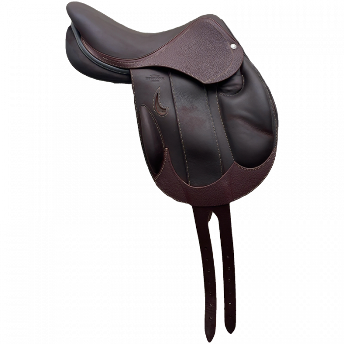 Selle Devoucoux CHIBERTA K 15.5"