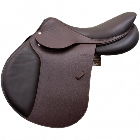 Selle Devoucoux BIARRITZ S 17,5