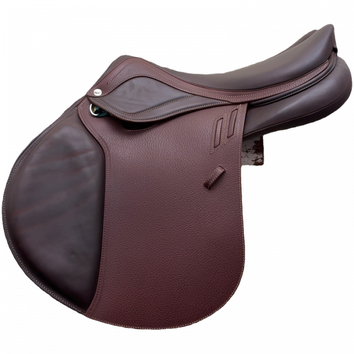 Selle Devoucoux BIARRITZ ENARA 18"