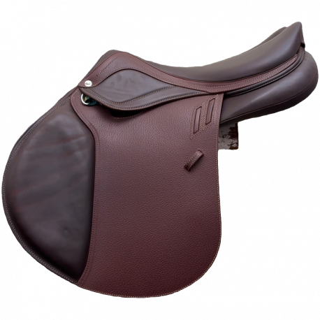 Selle Devoucoux BIARRITZ ENARA 18