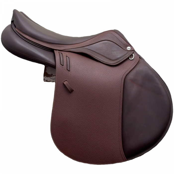 Selle Devoucoux BIARRITZ ENARA 18"