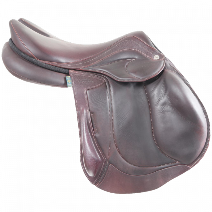 17.5" Devoucoux CHIBERTA ENARA Saddle
