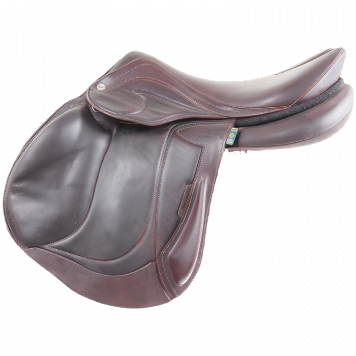 17.5" Devoucoux CHIBERTA ENARA Saddle