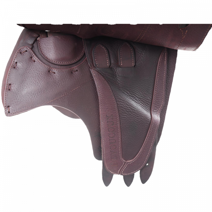 17.5" Devoucoux CHIBERTA ENARA Saddle
