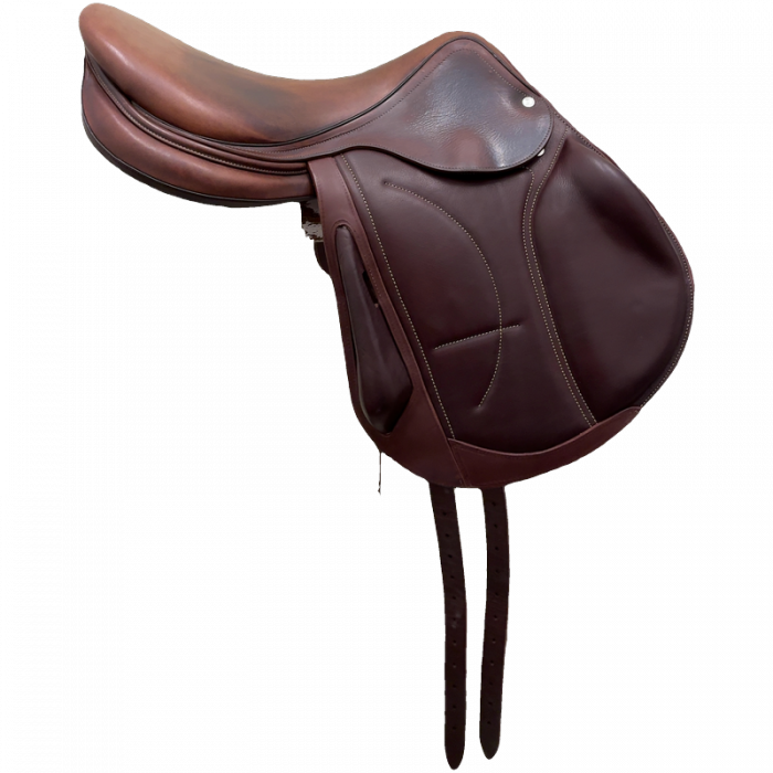 18" Arion Saddle