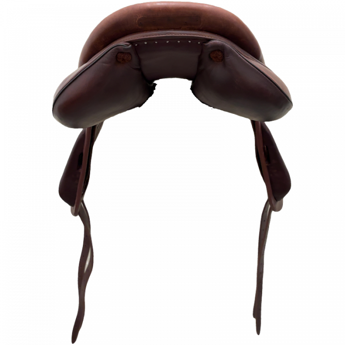 18" Arion Saddle