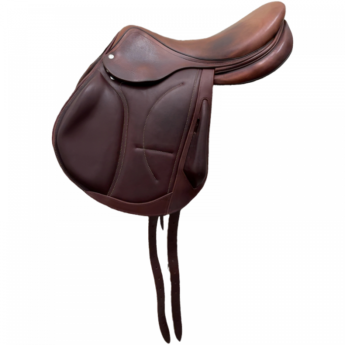 18" Arion Saddle