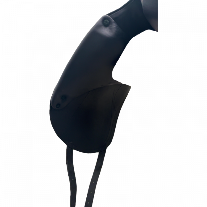 18" Devoucoux MAKILA LAB Saddle