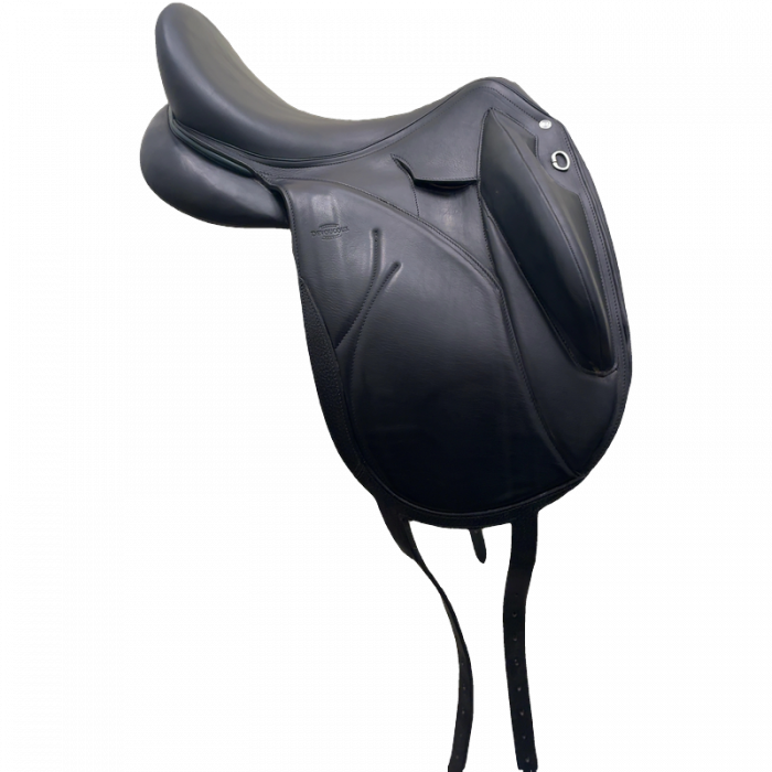 18" Devoucoux MAKILA LAB Saddle