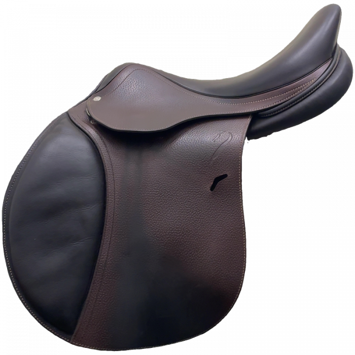 17.5" Antarès Saddle