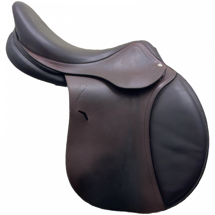 17.5" Antarès Saddle