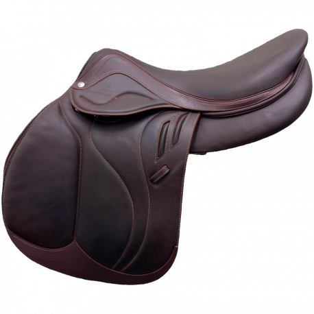 Selle Devoucoux BIARRITZ LAB 18
