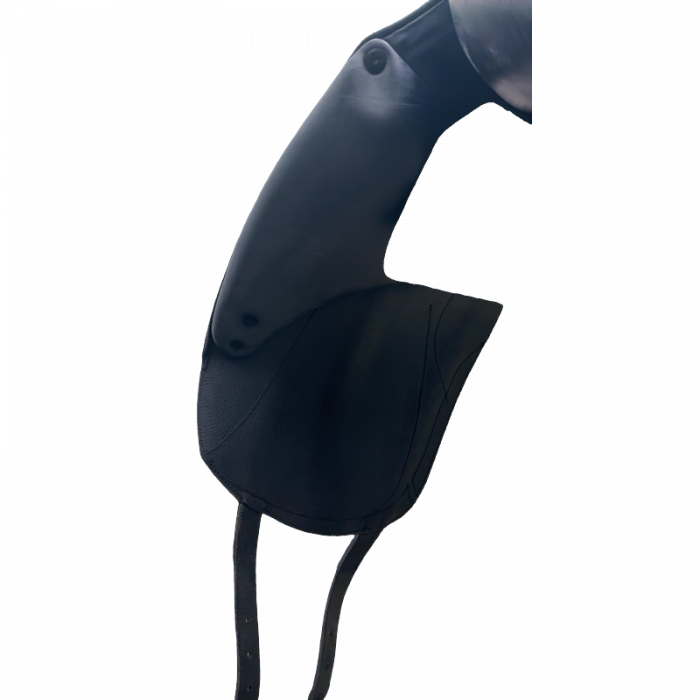 18.5" Devoucoux MAKILA LAB Saddle