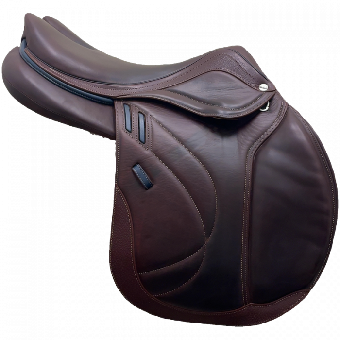 17.5" Devoucoux BIARRITZ ENARA Saddle