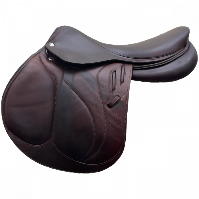 Selle Devoucoux CHIBERTA LAB 18"