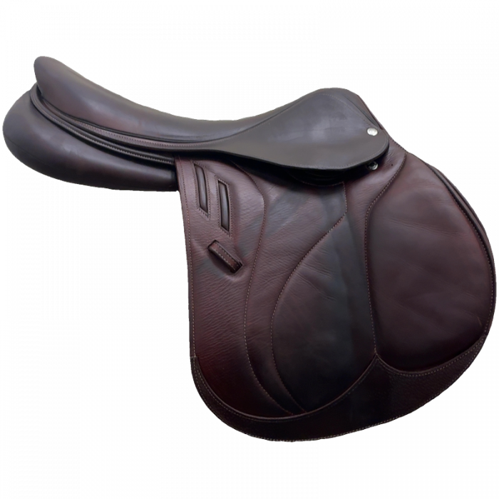 Selle Devoucoux CHIBERTA LAB 18"