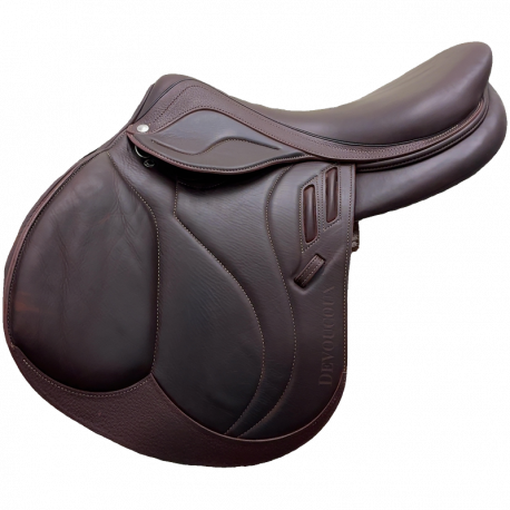 Selle Devoucoux BIARRITZ LAB 18