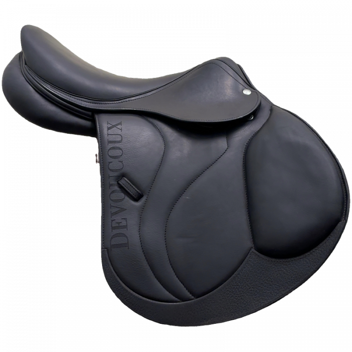 Selle Devoucoux BIARRITZ O 16.5"
