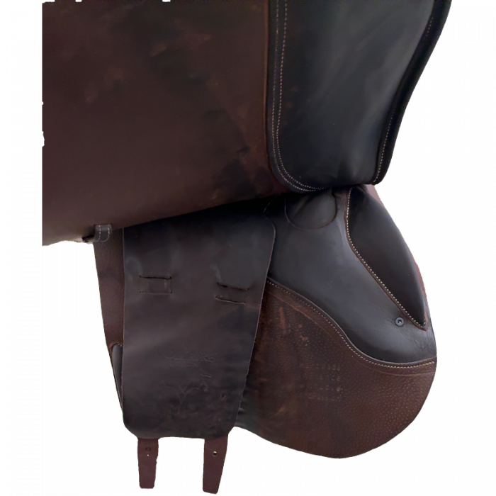 Selle Voltaire 17"