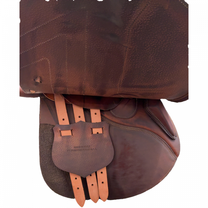 Selle Renaissance 17"