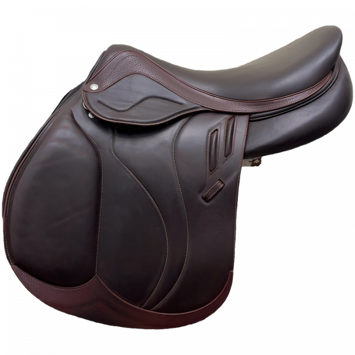 Selle Devoucoux BIARRITZ LAB 18"