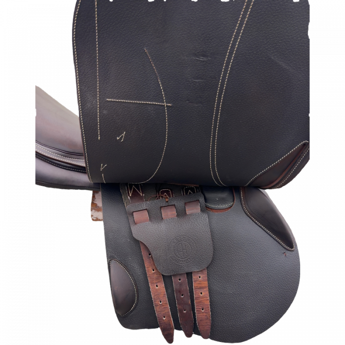 Selle Arion 18"