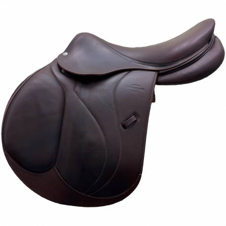Selle Devoucoux BIARRITZ O 17