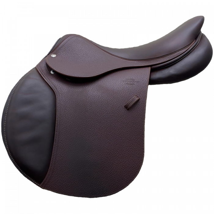 Selle Devoucoux BIARRITZ S 17"