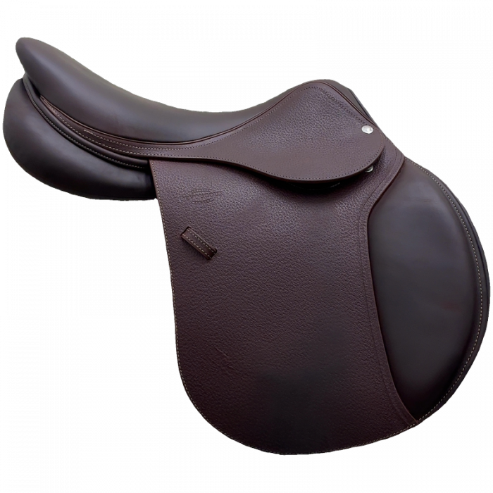Selle Devoucoux BIARRITZ S 17"