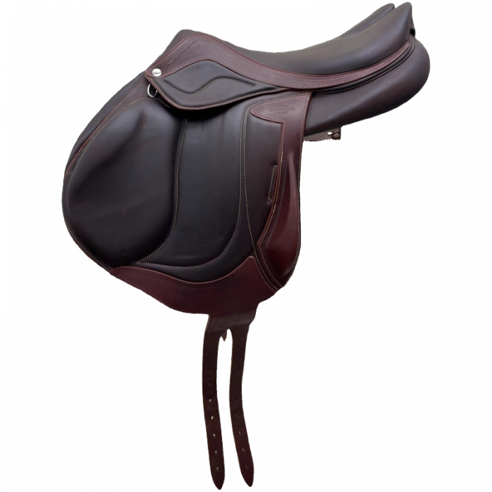 Selle Devoucoux CHIBERTA ENARA EV 18"
