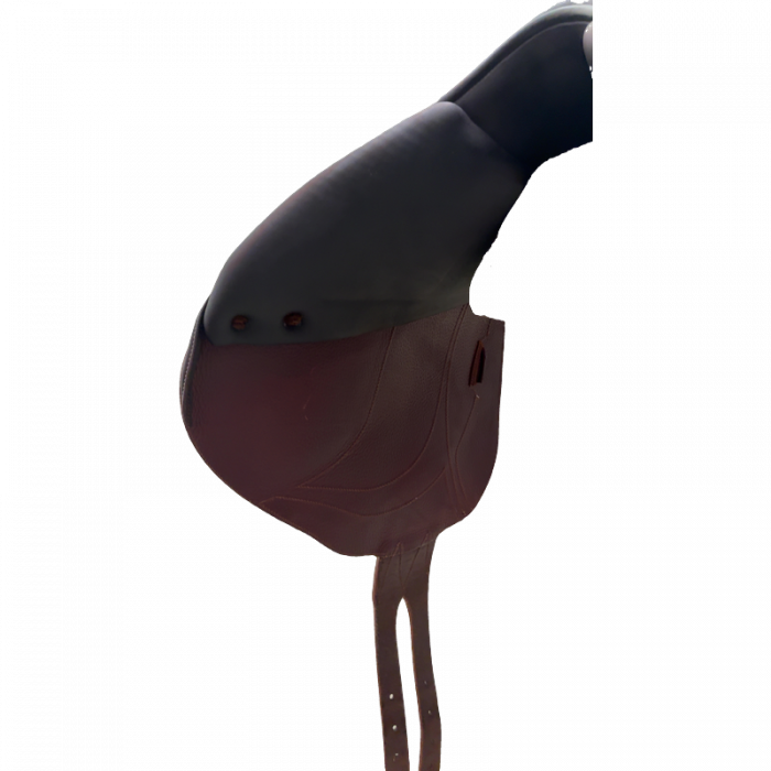 Selle Devoucoux CHIBERTA ENARA EV 18"