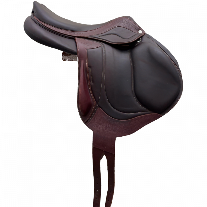 Selle Devoucoux CHIBERTA ENARA EV 18"