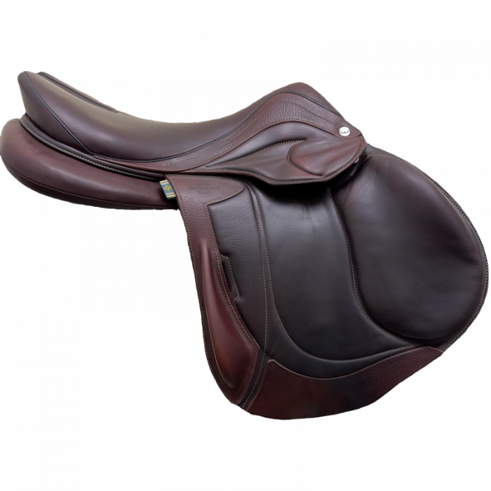 Selle Devoucoux CHIBERTA ENARA 17,5"