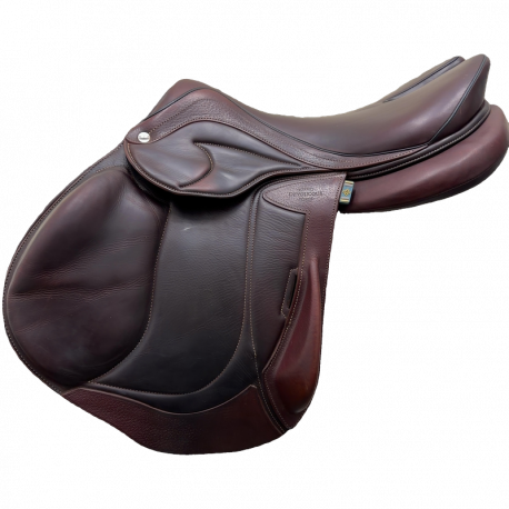 Selle Devoucoux CHIBERTA ENARA 17,5