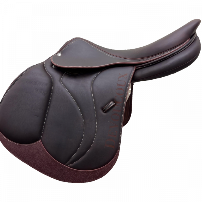 Selle Devoucoux BIARRITZ S 18.5"
