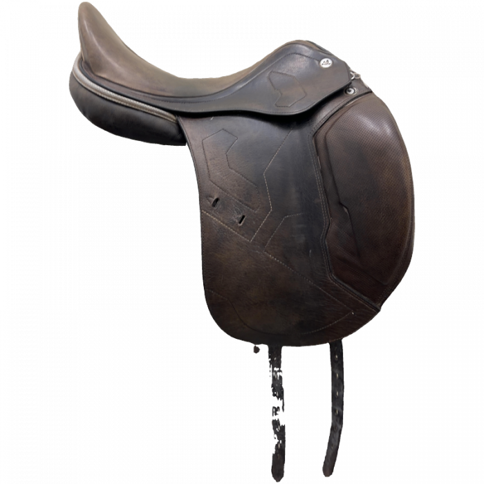 17" Prestige Saddle