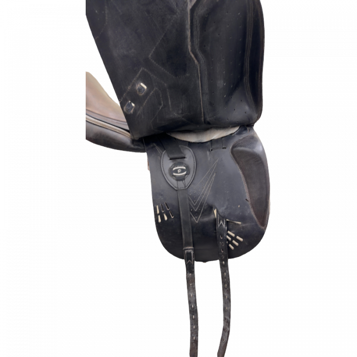 17" Prestige Saddle