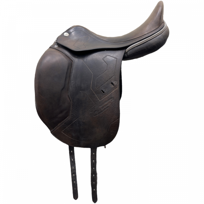 17" Prestige Saddle