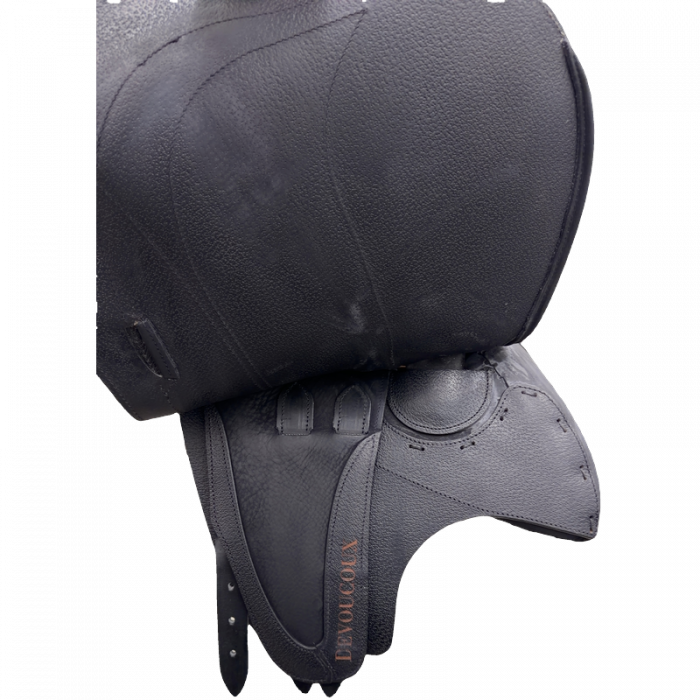 18" Devoucoux CHIBERTA ENARA Saddle