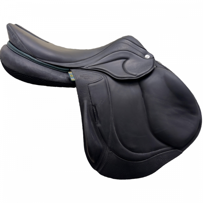 18" Devoucoux CHIBERTA ENARA Saddle