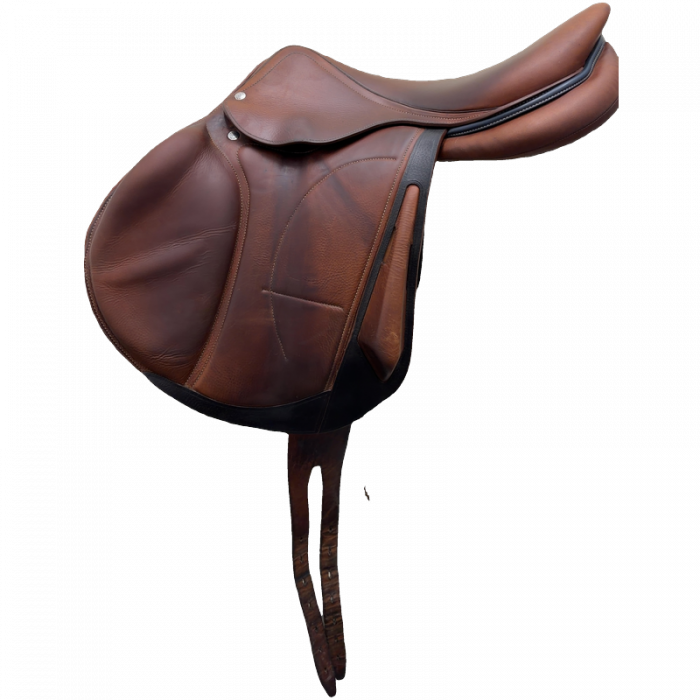 17" Arion Saddle