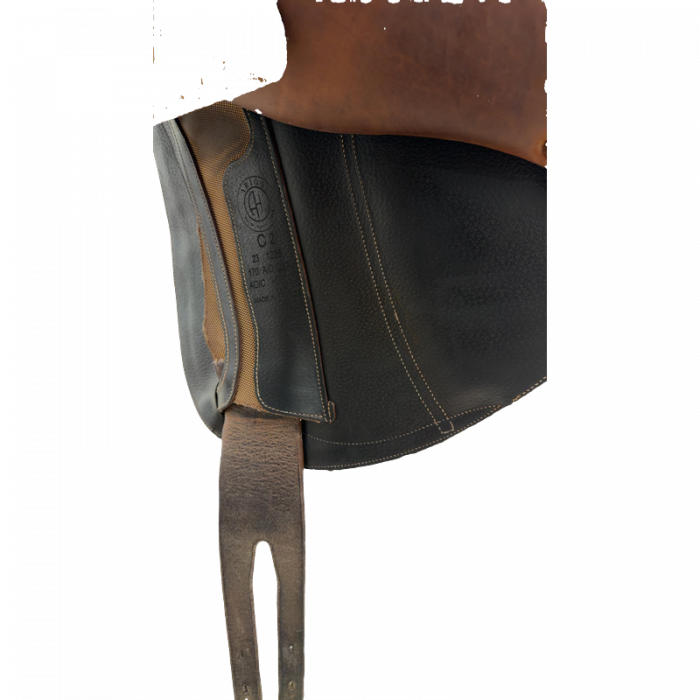17" Arion Saddle