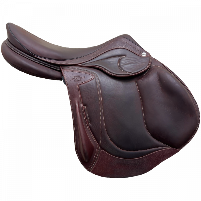 003 Devoucoux CHIBERTA ENARA Saddle