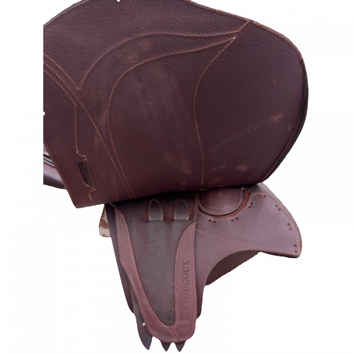 003 Devoucoux CHIBERTA ENARA Saddle