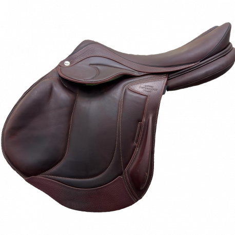 003 Devoucoux CHIBERTA ENARA Saddle