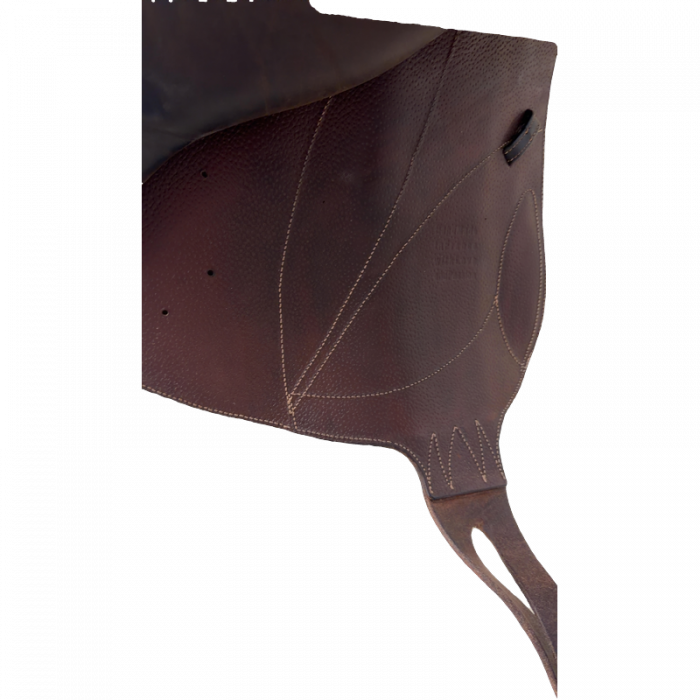 18.5" Voltaire Saddle