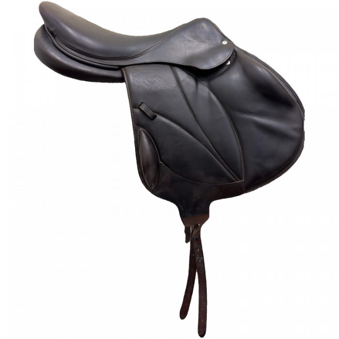 18.5" Voltaire Saddle