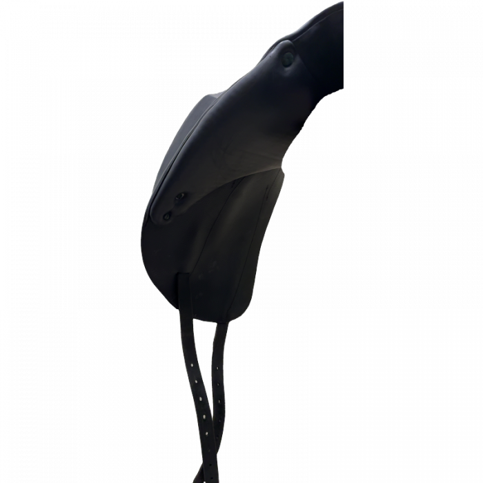 18" Devoucoux MAKILA LAB Saddle