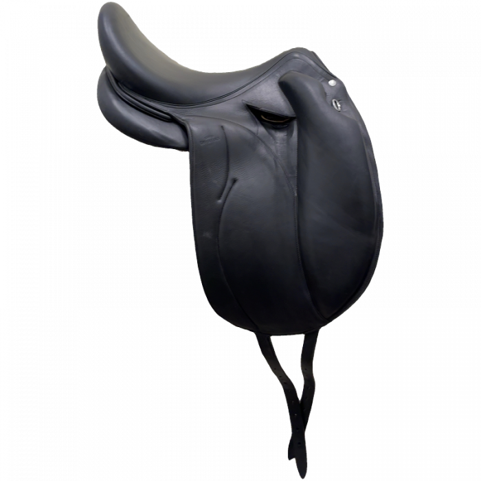 18" Devoucoux MAKILA LAB Saddle