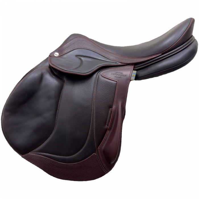17.5" Devoucoux CHIBERTA ENARA Saddle